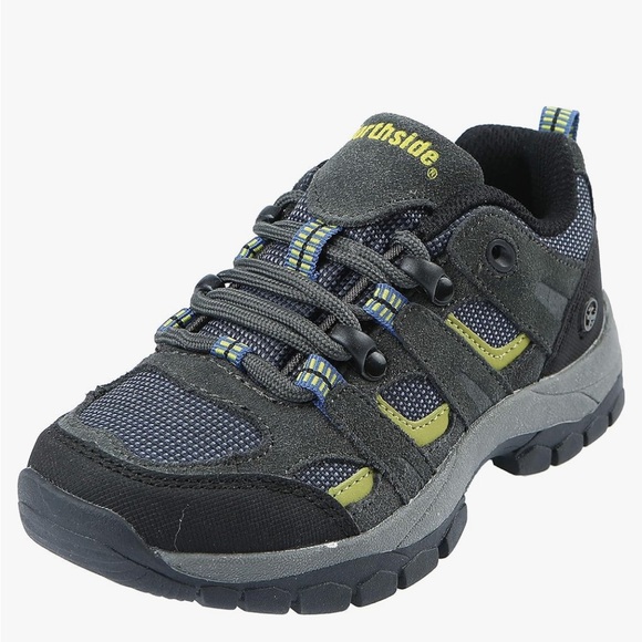 Nearly New✨ Hiking shoes - Picture 1 of 6